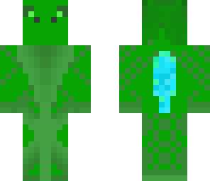 alien