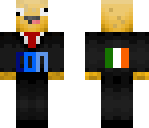 con's skin