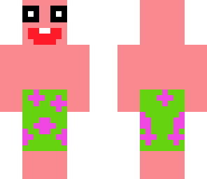 patrick creepypasta