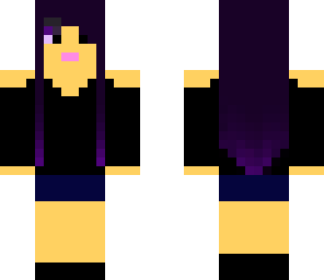 ender girl