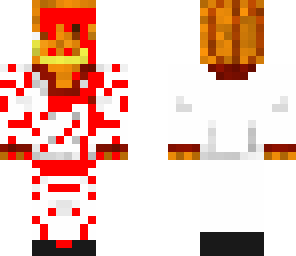 blood pumpkin