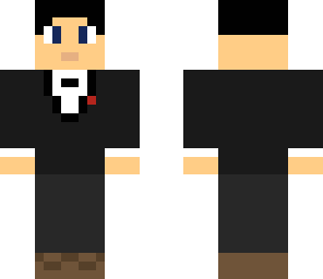 ze tux