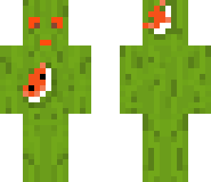 melon man
