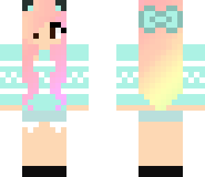 cute girl
