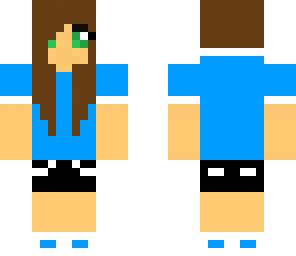 girl