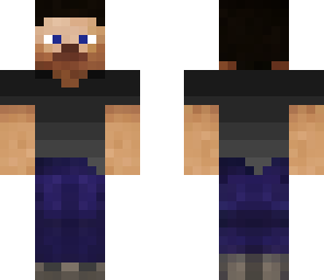 steve