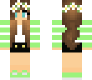 grace's skin