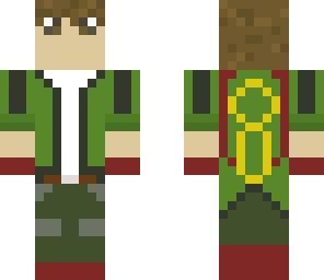 rayquaza human