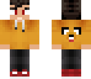 mi skin no lo token