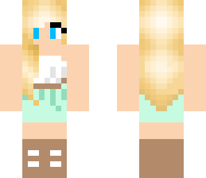 girl edited