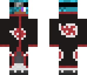 akastki ninja