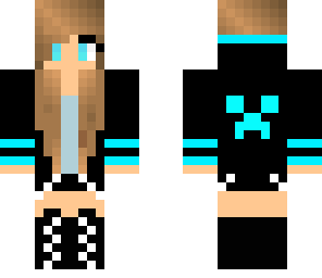 girl