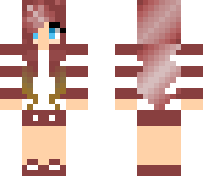 edit on my skin xd i'm a fail 