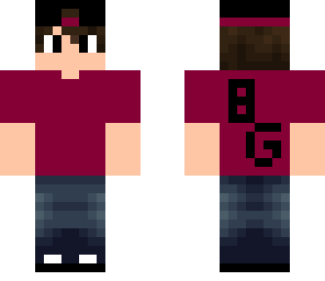 for babygamer96