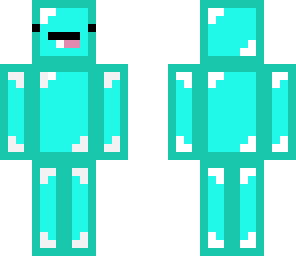 derpy diamond dude