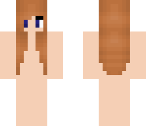 tan hair base