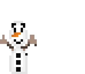 olaf