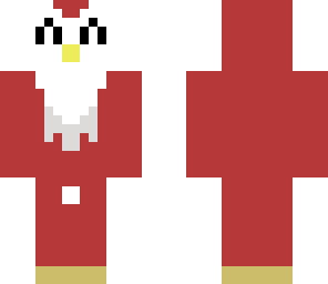 delibird mark 2