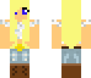 cowgirl