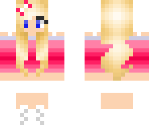 cute girl