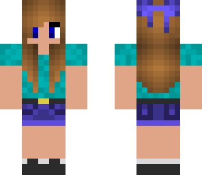 steve girl