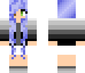 anime girl