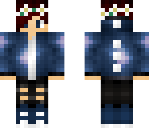flower crown