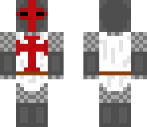 red crusader
