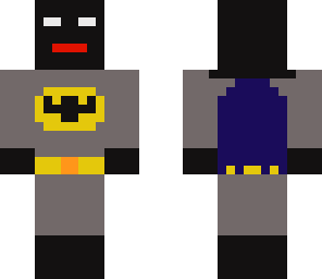 batman