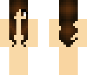 hair template