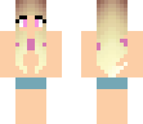 summer skin contest