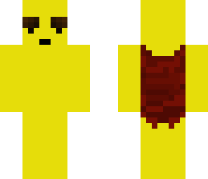 yellow dude remake