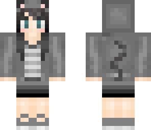 kitty girl