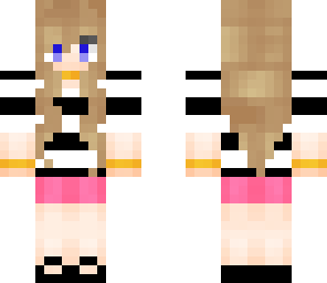 casual summer-spring outfit