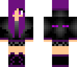 ender girl