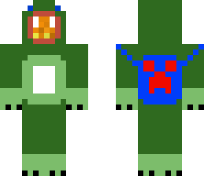 creature