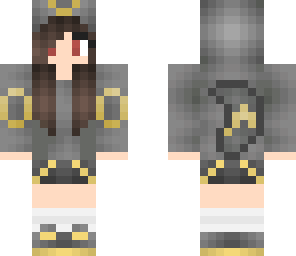 edit umbreon girl