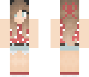 human minnie