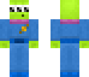 toy story alien