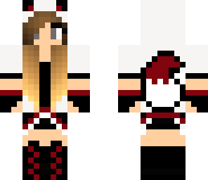 fix wolf girl