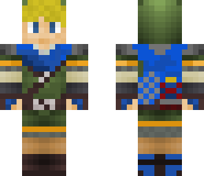 link hw