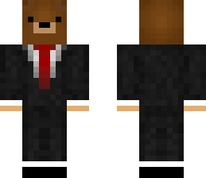 **** suit