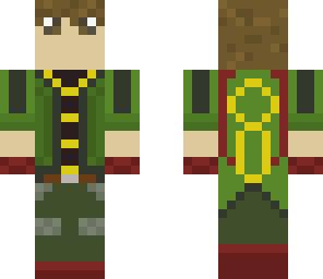 human rayquaza
