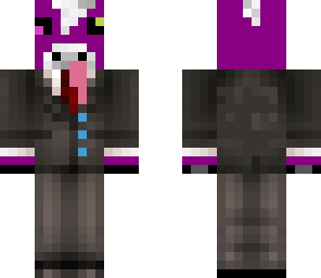 weird cow