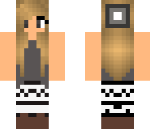 rushers other skin