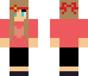 my thanksgiving skin
