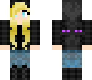 ender girl