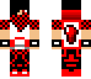 red venom
