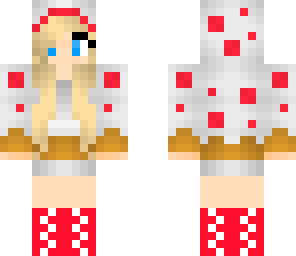 cake girl 2