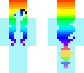 rainbow dash